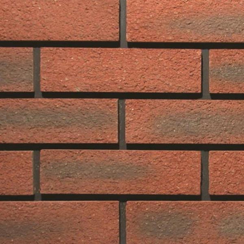 65mm Marshalls Bronze Flame Facing Brick