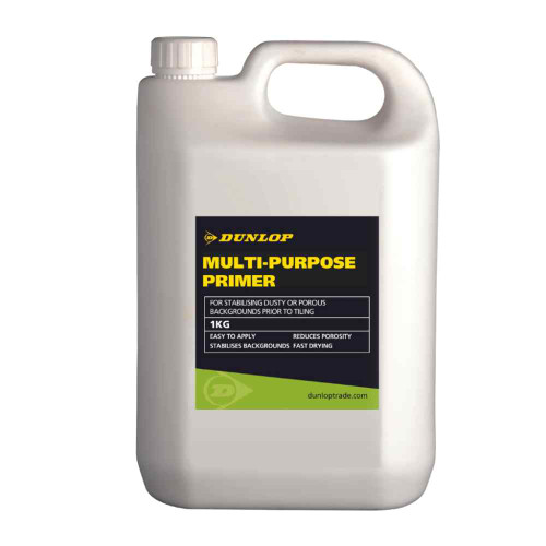Dunlop Multi-Purpose Primer 1kg