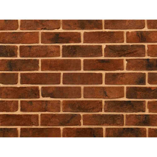Imperial Urban Weathered Facing Brick, 73mm, 600 Pack