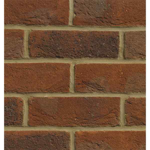 Forterra Westcroft Multi Facing Brick, 65mm, 495 Pack