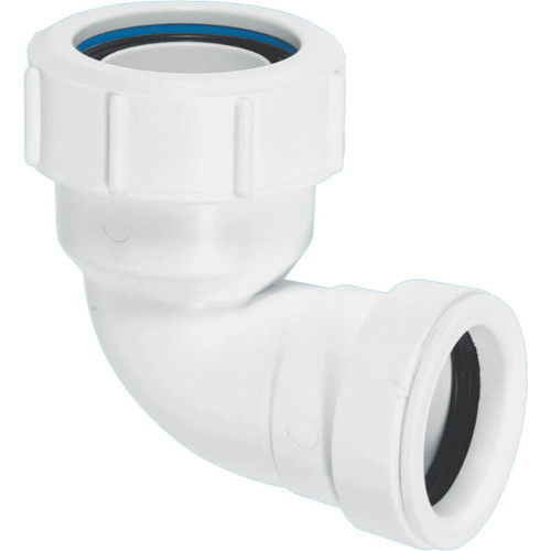 Multifit 90 Degree Bend, 32mm