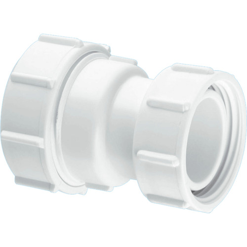 Multifit Straight Connector, 32mm