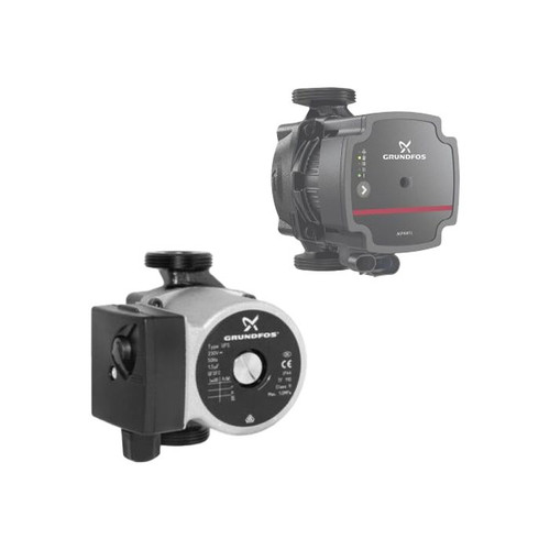 Fhs Pump, 25/60, Heating Circulation Pump