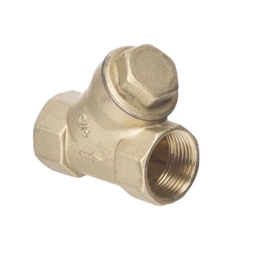 Altecnic 1 Inch Y Pattern Strainer, F/f