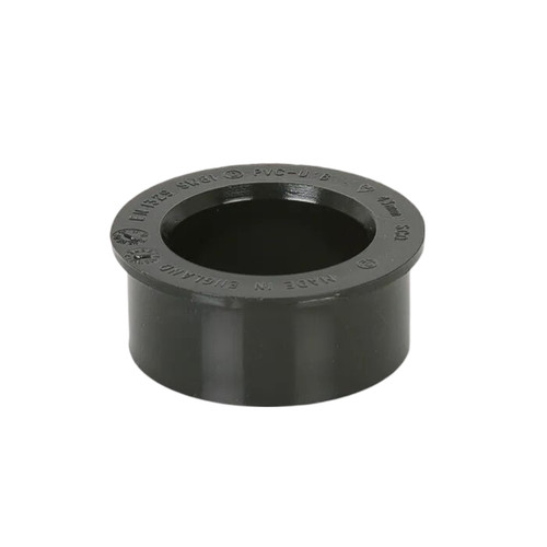 Brett Martin 82.4mm Soil Solvent 40mm Boss Adaptor
