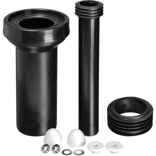 Mcalpine Wc Frame Connector Kit
