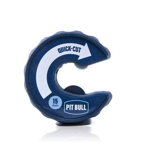 Pit Bull 15mm Quick-Cut Tube Cutter