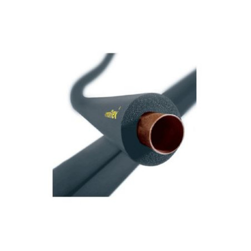 Davant Armaflex Nitrile Pipe Insulation, 9mm Thickness, 35mm x 2m