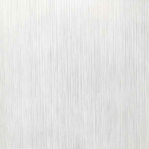 Super 7mm Pvc Ceiling & Wall Panel, Matt White, 2.7 sqm (4 Pack)