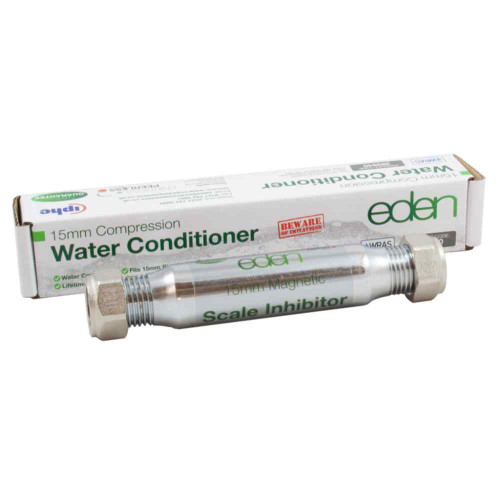 Eden Magnetic Scale Reducers, 15mm Compression