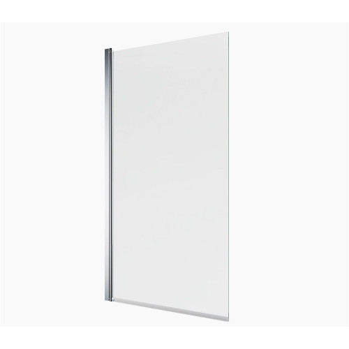 Mira Elevate Hinge, 800, Bath Screen, Square