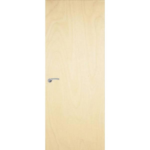Paint Grade Popular Std Core Internal Door, 726mm x 2040mm x 40mm
