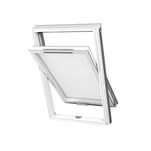 Dakea Kav C2a B910 Good White Roof Window, 55cm x 78cm