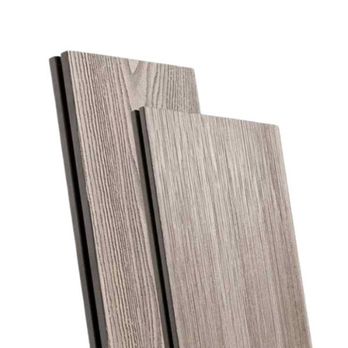 Global Hd Deck 3d+ Fascia, 150mm x 11mm x 3600mm, Weathered Oak