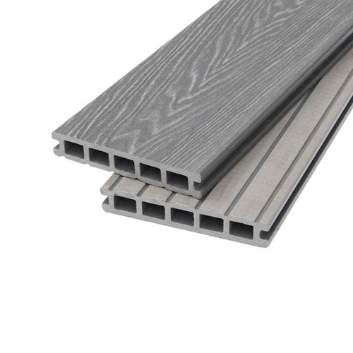 Tradescape Elegance Slate Decking, 3.6m