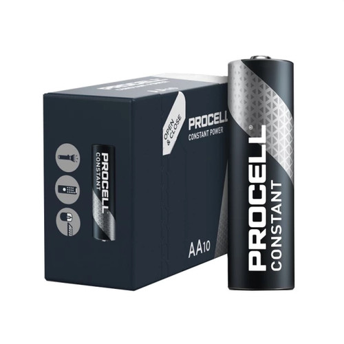 Procell Mn1500/10 Aa Batteries