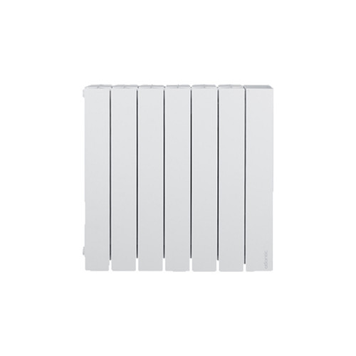Atlantic Accessio Eco Oil Filled Timer Radiator, 750w