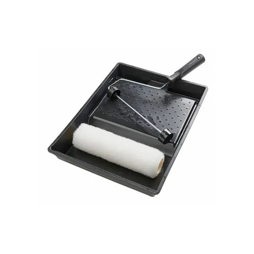 Harris Essentials Walls and Ceilings 9" Roller Set