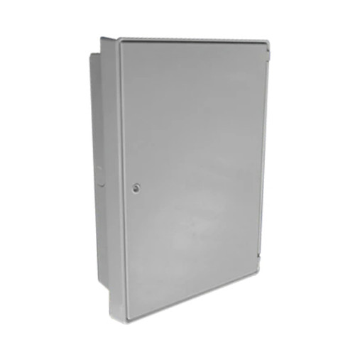 Mcl 3-Phase Electric Meter Box