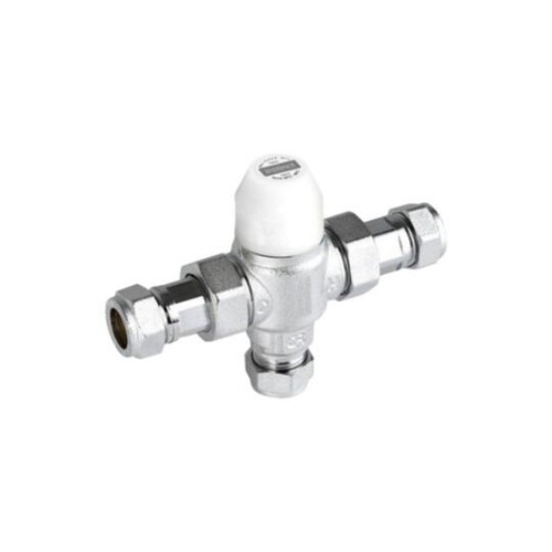 Intamix 15mm Thermostatic Mixing Valve