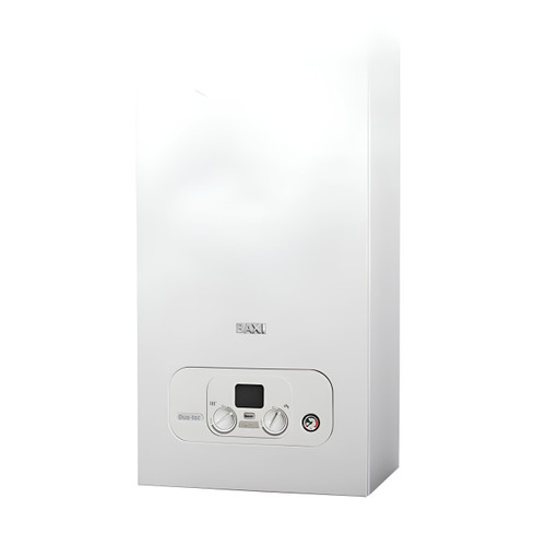 Baxi Duo-Tec 33kw Combi Boiler