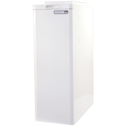 Johnson & Starley Aquair 10 Warm Air Heater Interface