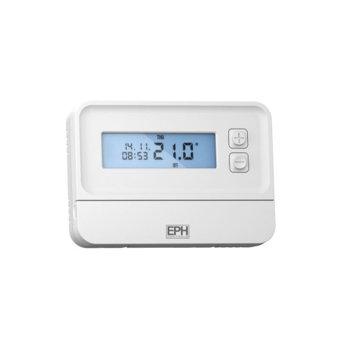 Eph Hardwired Programmable Stat Cp4m