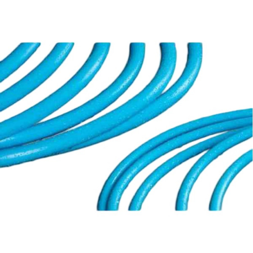 Brett Martin Blue Mdpe Pipe, 20mm x 50m Coil