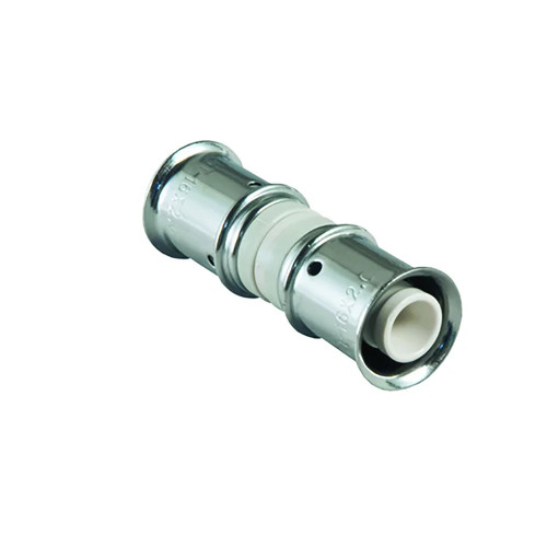Mp Composite Press Coupling, 16mm x 16mm
