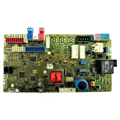 Vaillant Printed Circuit Board, Ecotec Plus, Pro