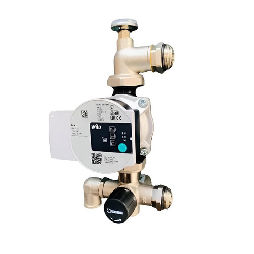 Esbe T4 Blend Valve