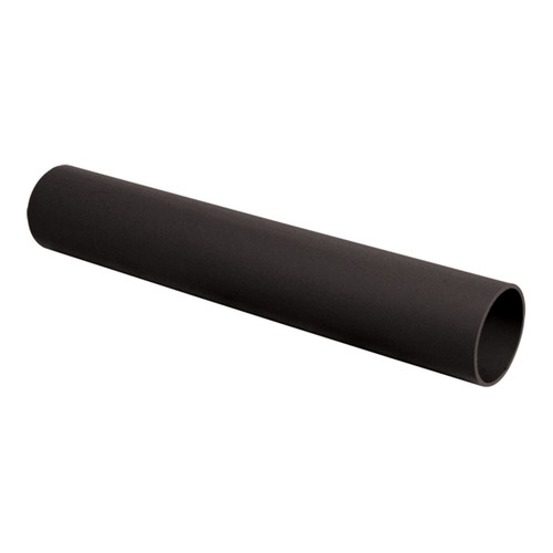 Floplast Wp01 32mm Polypropylene Pipe, Black