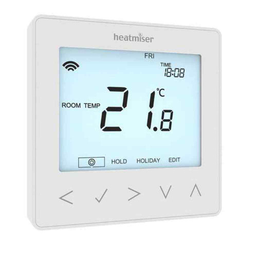 Heatmiser Neostat V2 Programmable Thermostat