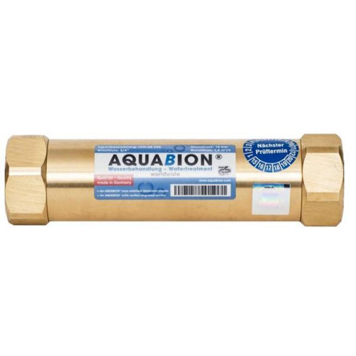 Aquabion Water Conditioner