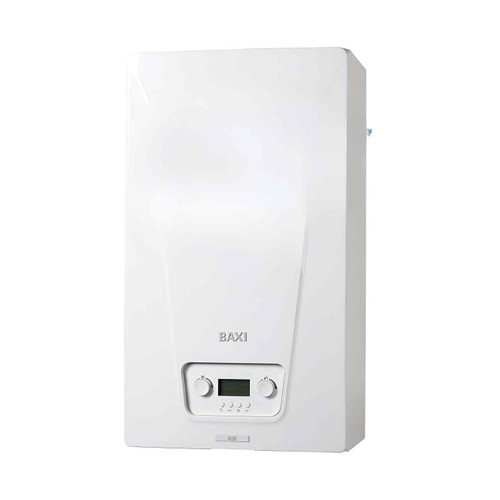 Baxi 430 30kw Combi Boiler
