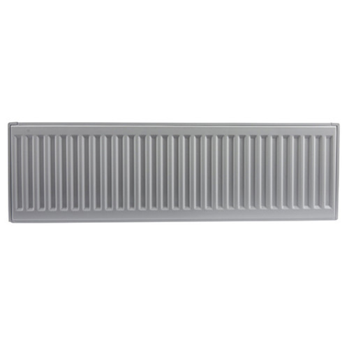 Prorad Type 22 Double Convector Dc Radiator, 400mm x 1400mm, 6014 Btu