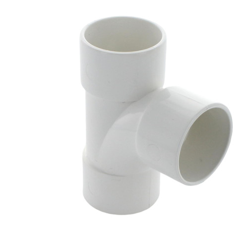 Hunter 92.5 Degree Tee, White, 32mm
