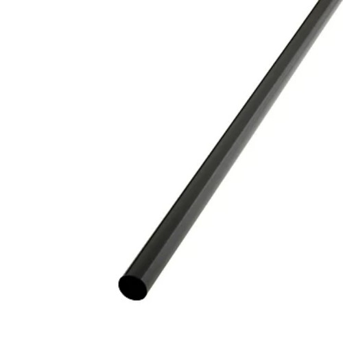 Hunter Polypropylene Pipe, 3m, 40mm, Black
