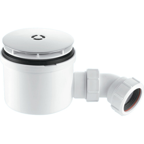 McAlpine 90? Shower Trap