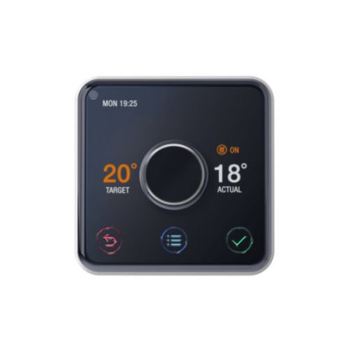 Hive Thermostat Heating Control (Combi Blrs/Multizone), No Hub