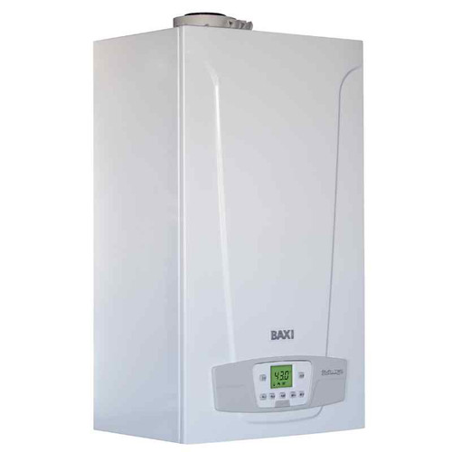 Baxi Duotec Compact 30 Combi Boiler