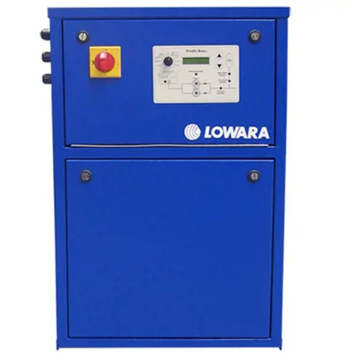 Beta Lowara Pump Including Lead
