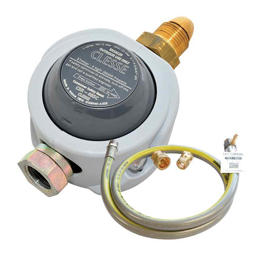 Clesse Single Bottle Reg Kit