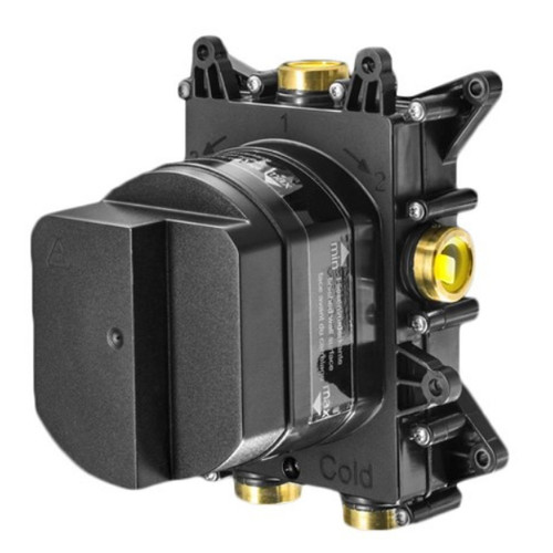 Crosswater Universal Box Easy-Fit Crossbox