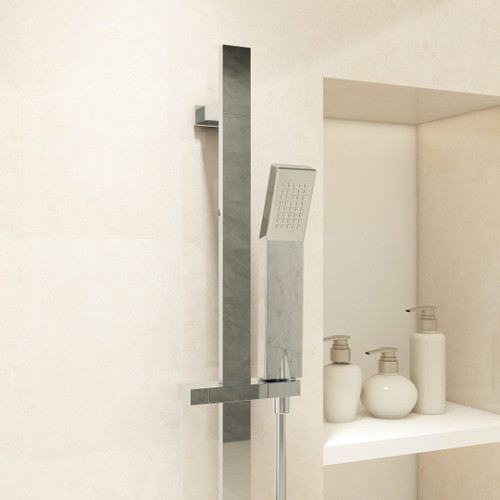 Distinct Dione Square Single Function Abs Handset