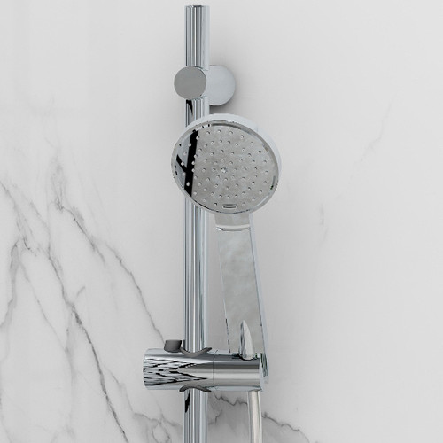 Distinct Tasman Round Single Function Abs Handset