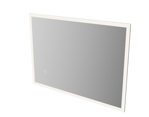 Dedham Rectangular Mirror 700mm x 500mm