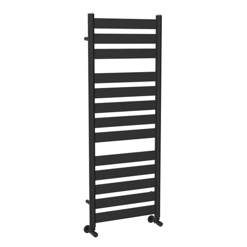 Distinct Java Towel Rail, Heating Only 1300 x 500