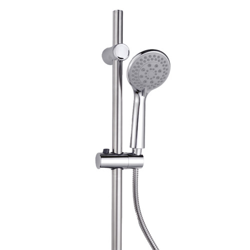 Amalfi Five-Function Shower Set