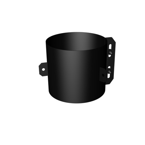 Guy Wire Bracket, 6"